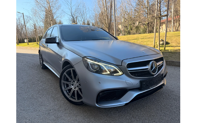 mercedes-benz-e-63-amg - 0