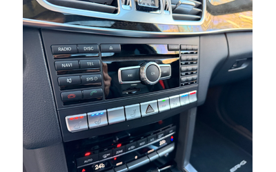 Mercedes-Benz E 63 AMG 4-MATIC / FULL - автомобили, коли, обяви за нови и употребявани 14