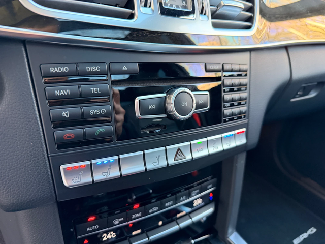 Mercedes-Benz E 63 AMG 4-MATIC / FULL - автомобили, коли, обяви за нови и употребявани 14