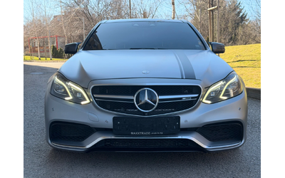 mercedes-benz-e-63-amg - 1