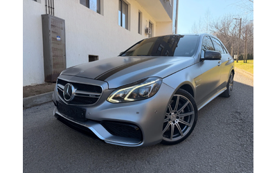 mercedes-benz-e-63-amg - 2