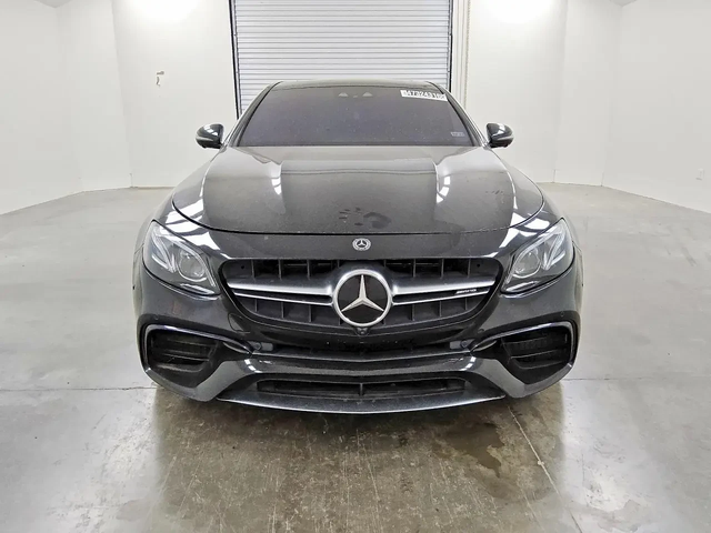 Mercedes-Benz E 63 AMG - автомобили, коли, обяви за нови и употребявани 0