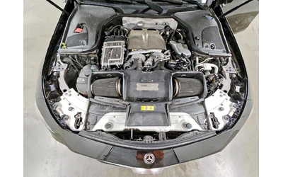 Mercedes-Benz E 63 AMG - автомобили, коли, обяви за нови и употребявани 10