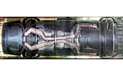 Mercedes-Benz E 63 AMG - автомобили, коли, обяви за нови и употребявани 11