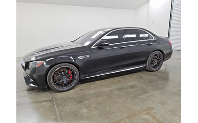 mercedes-benz-e-63-amg - 2