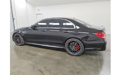 mercedes-benz-e-63-amg - 4