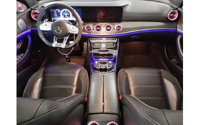 Mercedes-Benz E 63 AMG - автомобили, коли, обяви за нови и употребявани 7