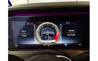 Mercedes-Benz E 63 AMG - автомобили, коли, обяви за нови и употребявани 8