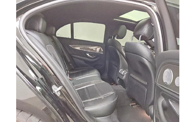 Mercedes-Benz E 63 AMG - автомобили, коли, обяви за нови и употребявани 9