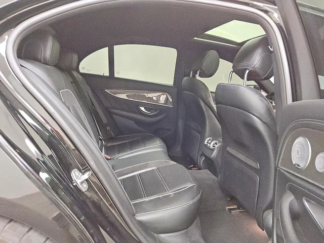 Mercedes-Benz E 63 AMG - автомобили, коли, обяви за нови и употребявани 9