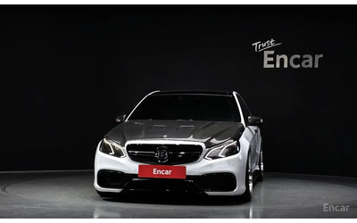mercedes-benz-e-63-amg - 1
