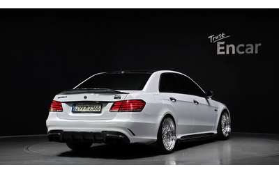 mercedes-benz-e-63-amg - 2