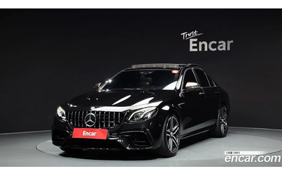 mercedes-benz-e-63-amg - 0