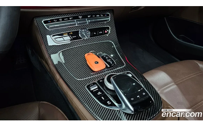Mercedes-Benz E 63 AMG 2018* BURMASTER* HEAD-UP* CARBON* ОБДУХ* КРАЙНА ЦЕ - автомобили, коли, обяви за нови и употребявани 13