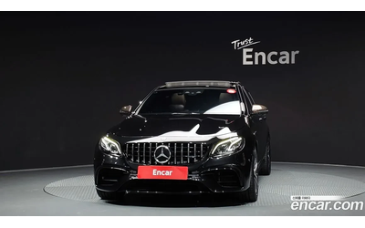 mercedes-benz-e-63-amg - 1