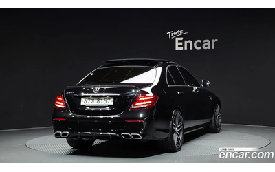 mercedes-benz-e-63-amg - 2