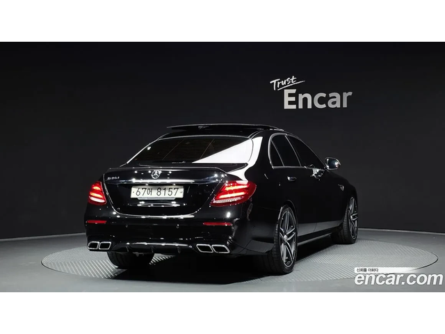 Mercedes-Benz E 63 AMG 2018* BURMASTER* HEAD-UP* CARBON* ОБДУХ* КРАЙНА ЦЕ - автомобили, коли, обяви за нови и употребявани 2