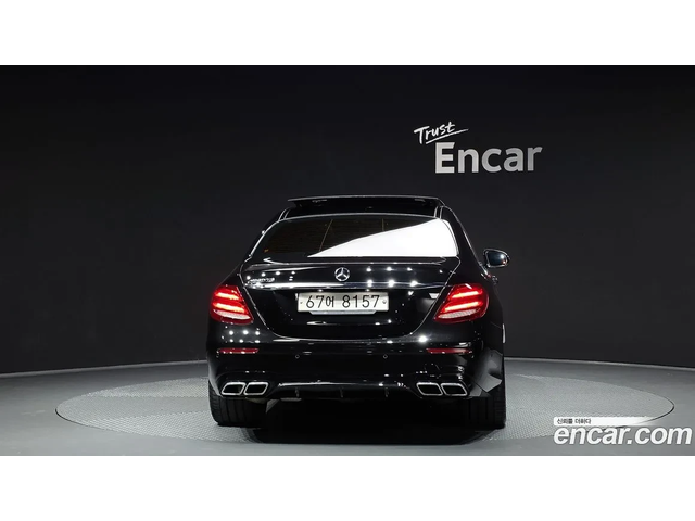 Mercedes-Benz E 63 AMG 2018* BURMASTER* HEAD-UP* CARBON* ОБДУХ* КРАЙНА ЦЕ - автомобили, коли, обяви за нови и употребявани 3