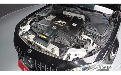 mercedes-benz-e-63-amg - 5