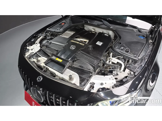 Mercedes-Benz E 63 AMG 2018* BURMASTER* HEAD-UP* CARBON* ОБДУХ* КРАЙНА ЦЕ - автомобили, коли, обяви за нови и употребявани 5