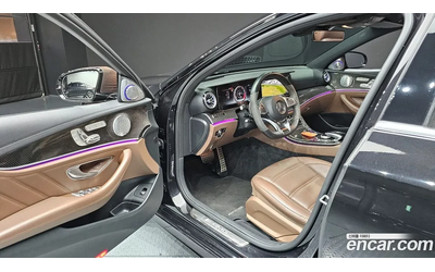 Mercedes-Benz E 63 AMG 2018* BURMASTER* HEAD-UP* CARBON* ОБДУХ* КРАЙНА ЦЕ - автомобили, коли, обяви за нови и употребявани 9