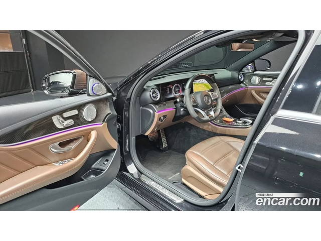 Mercedes-Benz E 63 AMG 2018* BURMASTER* HEAD-UP* CARBON* ОБДУХ* КРАЙНА ЦЕ - автомобили, коли, обяви за нови и употребявани 9