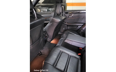 Mercedes-Benz E 63 AMG V8* HARMAN* ОБДУХ* ПАНО* КАТО НОВА* КРАЙНА ЦЕНА - автомобили, коли, обяви за нови и употребявани 10