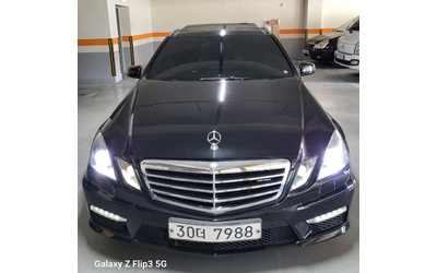 mercedes-benz-e-63-amg - 1