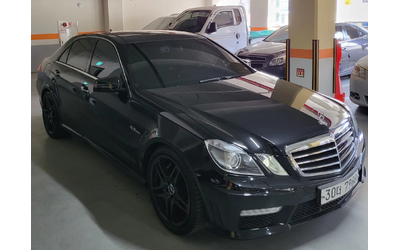 mercedes-benz-e-63-amg - 2