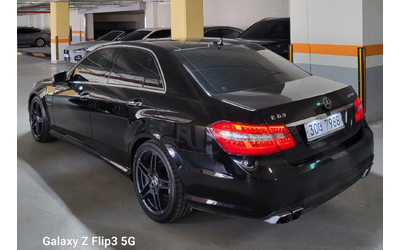mercedes-benz-e-63-amg - 4