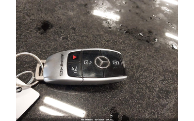 Mercedes-Benz E 63 AMG 4L V8   N All Wheel Drive - автомобили, коли, обяви за нови и употребявани 10