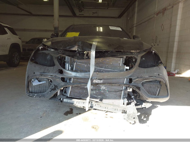 Mercedes-Benz E 63 AMG 4L V8   N All Wheel Drive - автомобили, коли, обяви за нови и употребявани 12