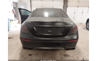 Mercedes-Benz E 63 AMG 4L V8   N All Wheel Drive - автомобили, коли, обяви за нови и употребявани 16