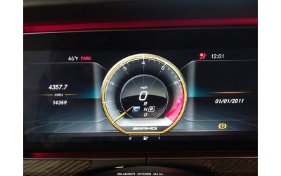 Mercedes-Benz E 63 AMG 4L V8   N All Wheel Drive - автомобили, коли, обяви за нови и употребявани 6