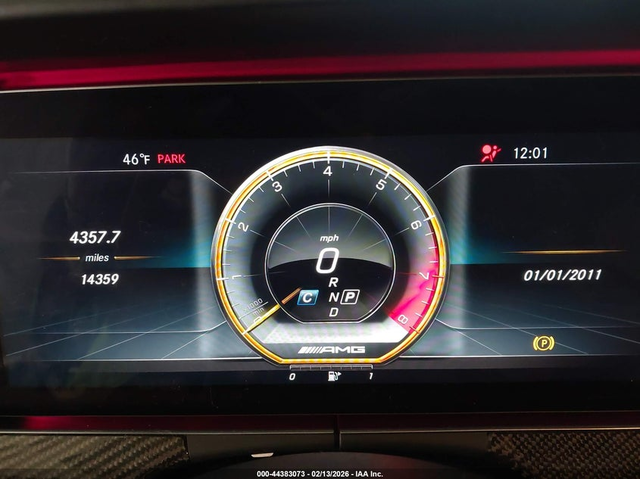 Mercedes-Benz E 63 AMG 4L V8   N All Wheel Drive - автомобили, коли, обяви за нови и употребявани 6