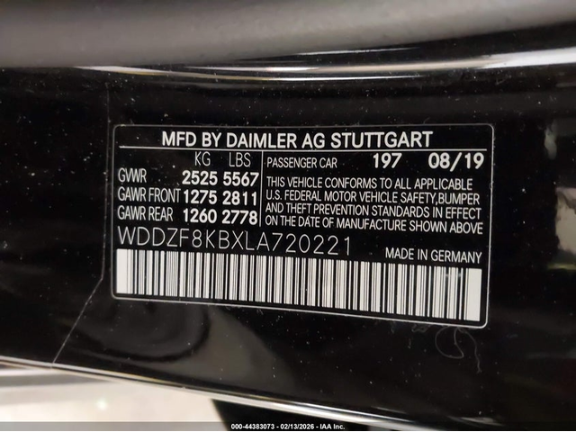 Mercedes-Benz E 63 AMG 4L V8   N All Wheel Drive - автомобили, коли, обяви за нови и употребявани 8