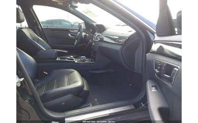 mercedes-benz-e-63-amg-5-5l-v-8-di-dohc-vvt-turbo-518hp-rear-wheel-drive - 4