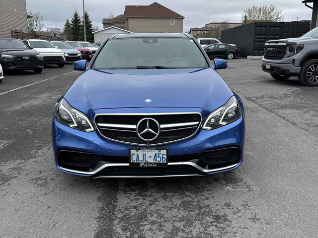 Mercedes-Benz E 63 AMG S Model /360/DIS/ОБДУХВАНЕ/Harman Kardon - автомобили, коли, обяви за нови и употребявани 5