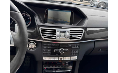 Mercedes-Benz E 63 AMG S Model /360/DIS/ОБДУХВАНЕ/Harman Kardon - автомобили, коли, обяви за нови и употребявани 8