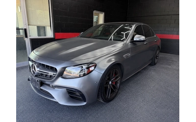 mercedes-benz-e-63-amg - 0