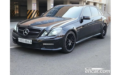 mercedes-benz-e-63-amg - 0