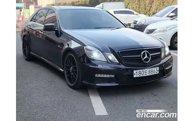 mercedes-benz-e-63-amg - 2