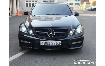 mercedes-benz-e-63-amg - 3