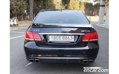 mercedes-benz-e-63-amg - 4