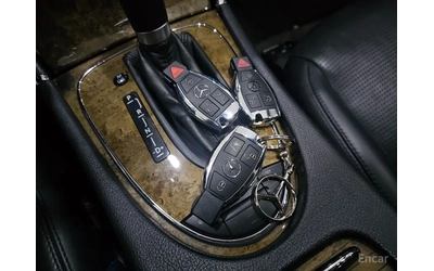 Mercedes-Benz E 63 AMG W211 - автомобили, коли, обяви за нови и употребявани 10