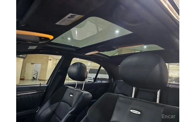 Mercedes-Benz E 63 AMG W211 - автомобили, коли, обяви за нови и употребявани 14