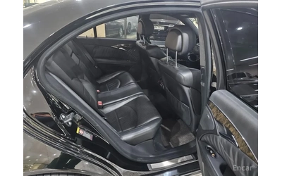 Mercedes-Benz E 63 AMG W211 - автомобили, коли, обяви за нови и употребявани 15