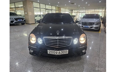 mercedes-benz-e-63-amg - 1