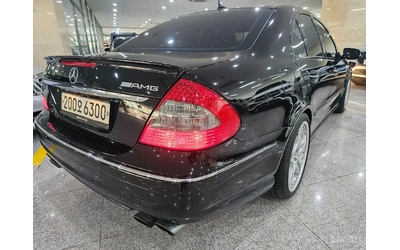 mercedes-benz-e-63-amg - 2