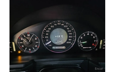 Mercedes-Benz E 63 AMG W211 - автомобили, коли, обяви за нови и употребявани 6